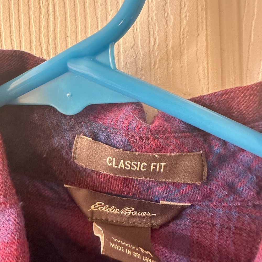 Flannel - Picture 2 of 3